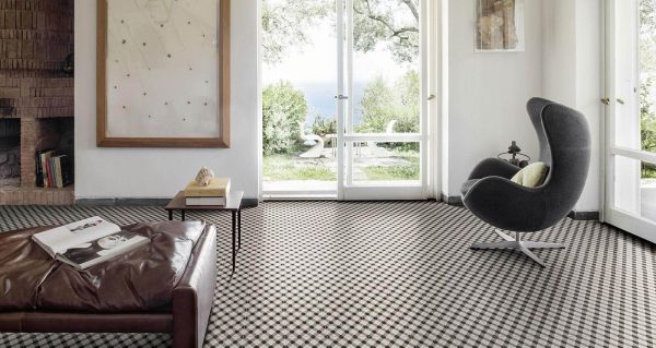 Sistem C Architettura