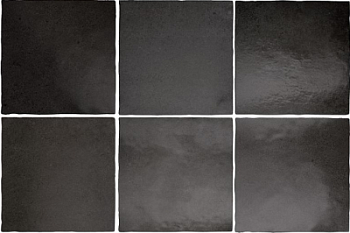 MAGMA Black Coal 13,2x13,2 см