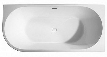 Акриловая ванна Abber AB9257 R