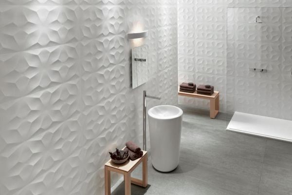 3D Wall 3D Wall