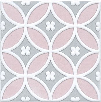 Декор Мурано 15х15