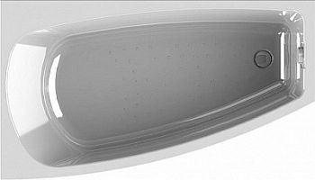 Акриловая ванна Radomir Мэги L