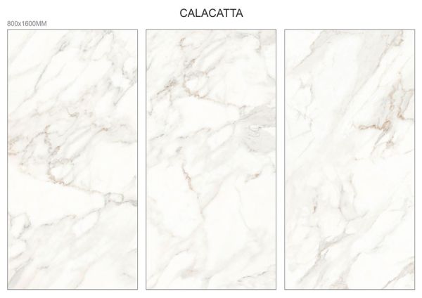 Calacatta Calacatta
