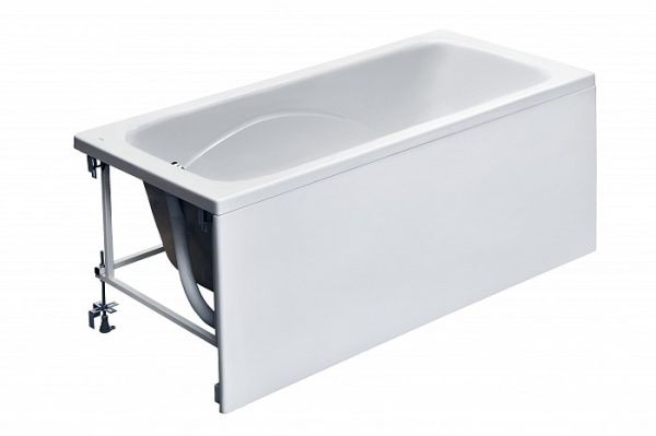 Акриловая ванна Roca Line 170x70