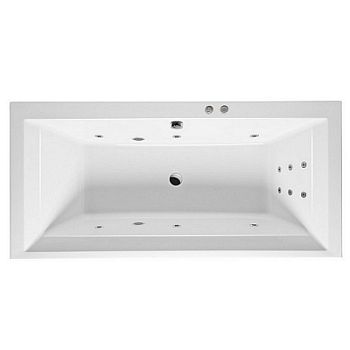 Акриловая ванна Excellent Crown Grand Line 190x90 WAEX.CRG19.LINE