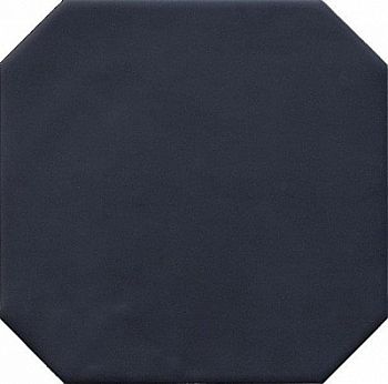 Керамогранит Octagon Negro Mate 20х20