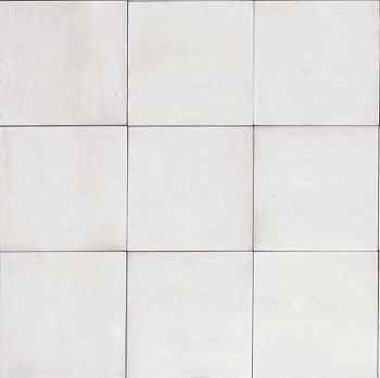 Bianco Lux 15x15
