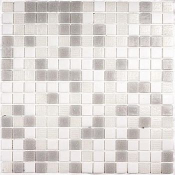 Мозаика Mosaics Aqua 400 32.7x32.7