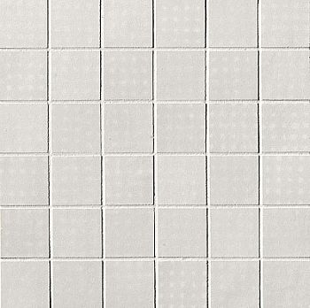 Мозаика Rooy White Macromosaico 30x30