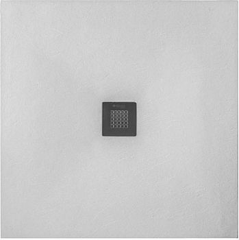 Душевой поддон Hidronatur Pleasure ATS-90x90U-W 90x90