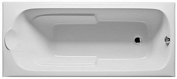 Акриловая ванна Riho Virgo 170 см