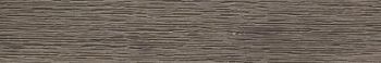Decori Woodcut Grigio Sp Rett 20x120