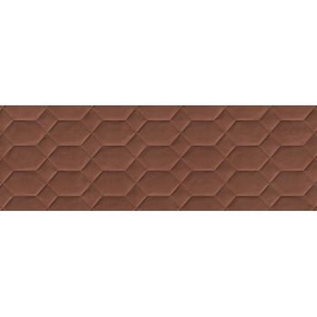 Resina Terracotta Struttura 3d Bee R79S