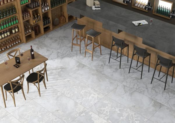 Marble
