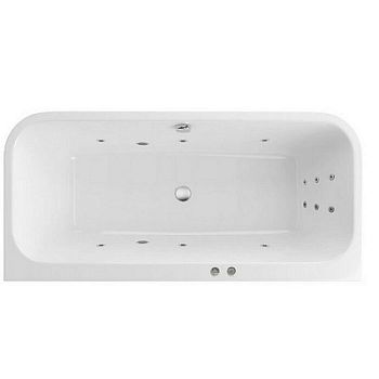 Акриловая ванна Excellent Arana Line 180x85 WAEX.ARA18.LINE