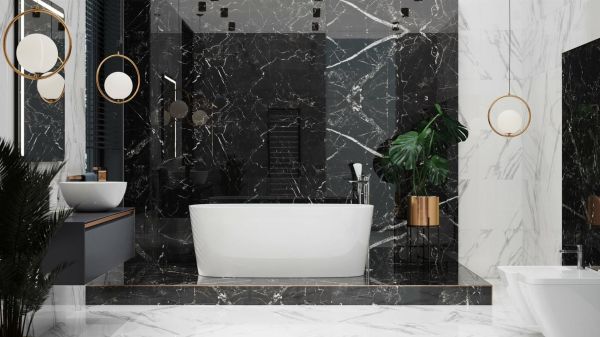 Marble Marble