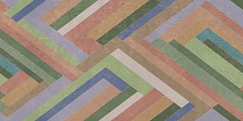 Панно Wide And Style Plus Blocks Sages Digit+ 120x240