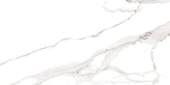 Jewell White 60x120 7мм Polished