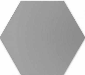 Hexa Ash Grey Matt 20x23