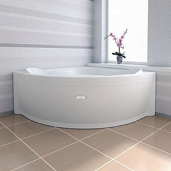 Акриловая ванна Radomir Сандра 149x149