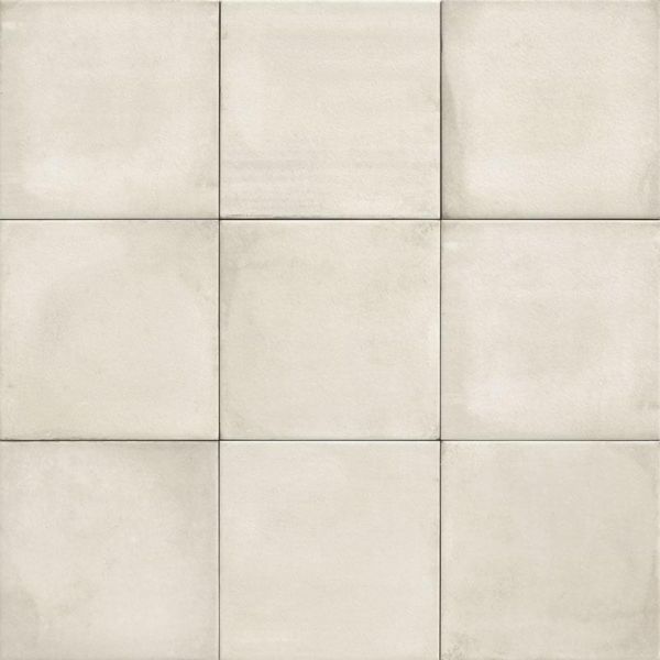Керамогранит Faenza Bianco 20x20