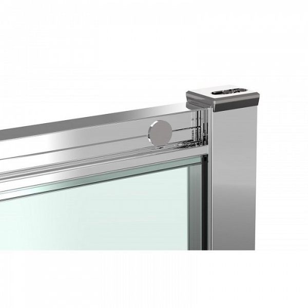 Душевой уголок Timo Altti-611 C Clean Glass стекло прозрачное 100x100x190 см Душевой уголок Timo Altti-611 C Clean Glass стекло прозрачное 100x100x190 см