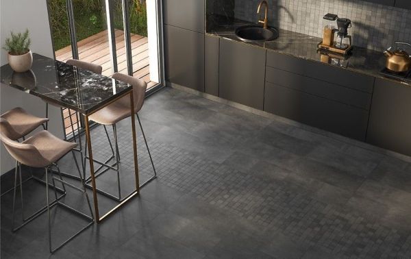 Керамогранит Townhouse светло-серый 29,7х59,8