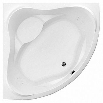 Акриловая ванна Aquanet Malta new 150х150