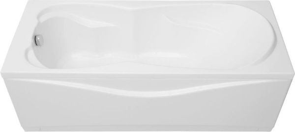 Акриловая ванна Aquanet Viola 180x75 (каркас + смеситель Aquanet Practic 2 AF111-63B) Акриловая ванна Aquanet Viola 180x75 (каркас + смеситель Aquanet Practic 2 AF111-63B)