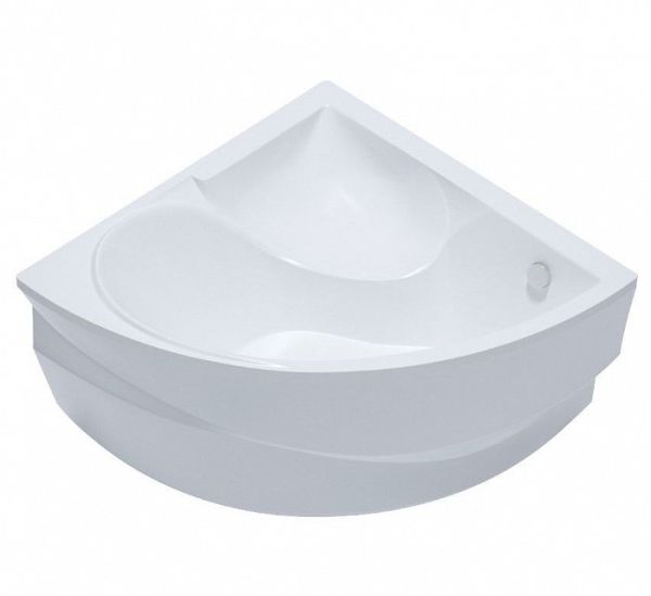 Акриловая ванна Triton Синди 125x125 см Акриловая ванна Triton Синди 125x125 см
