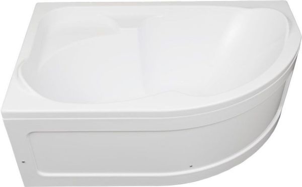 Акриловая ванна Aquanet Allento 170x100 L Акриловая ванна Aquanet Allento 170x100 L