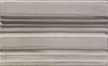 Terminale Pitti Dark Grey Craquele 12x20