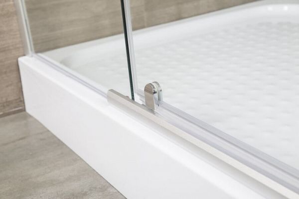 Душевой уголок Erlit Comfort ER10110V-C1 100x100 см Душевой уголок Erlit Comfort ER10110V-C1 100x100 см