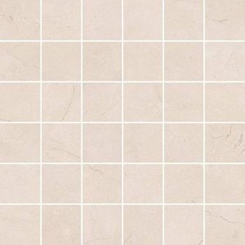 Mosaic Crema 30x30