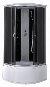 Душевая кабина Niagara NG-2508-14 90х90х215