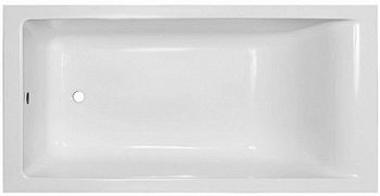 Ванна из искусственного мрамора Эстет Дельта 170x80 ФР-00000655