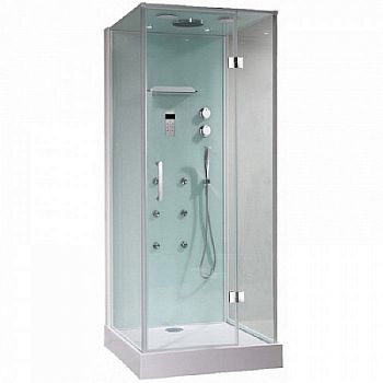 Душевая кабина Orans SR-86120Е 100x90 см