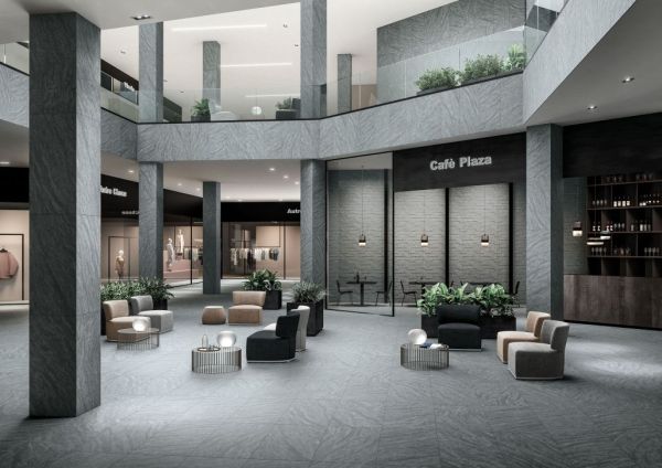 Керамогранит Дженезис Венус Крим 60х60