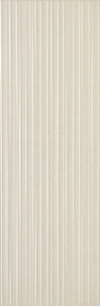 Плитка Chalk Sand Strutt.Fiber 3d 25х76