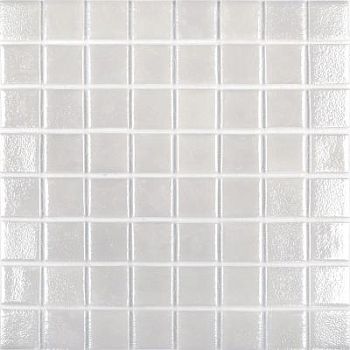 Shell № 563 White (на сетке) 38x38 31.7x31.7 Shell № 563 White (на сетке) 38x38 31.7x31.7