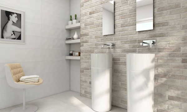 BrickWall BrickWall