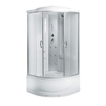 Душевая кабина Erlit Comfort ER2509TP-C3-RUS 90x90 см