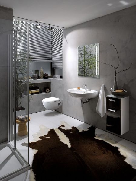 Комплект Geberit Renova T54 Rimfree 458.133.21.1+ 500.800.00.1 унитаз подвесной+ сиденье+ кнопка Delta20 Комплект Geberit Renova T54 Rimfree 458.133.21.1+ 500.800.00.1 унитаз подвесной+ сиденье+ кнопка Delta20