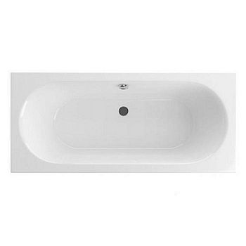 Акриловая ванна Excellent Oceana Slim 170x75 WAEX.OCE17WHS