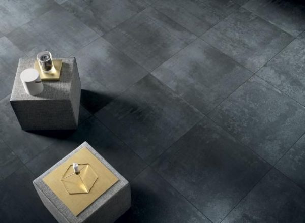 Керамогранит Серфейс Стил 60х60