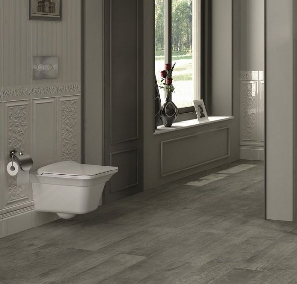 Унитаз подвесной Kale Zeus с сиденьем микролифт