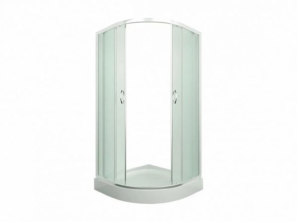 Душевой уголок Erlit Comfort ER0509-C3 (900x900x1950) Душевой уголок Erlit Comfort ER0509-C3 (900x900x1950)