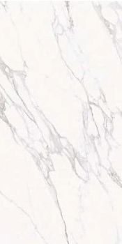 Book Match "A" Statuario Michelangelo Full Lappato 120x240