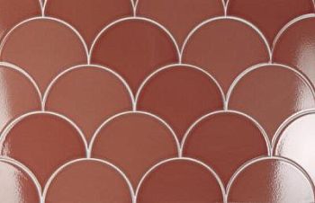 Escamas Coral 15.5x17