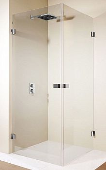 Душевой уголок Riho Scandic Mistral M209, 90x90 см